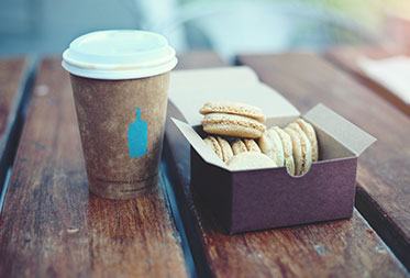 Chef transformant l'attente en art culinaire